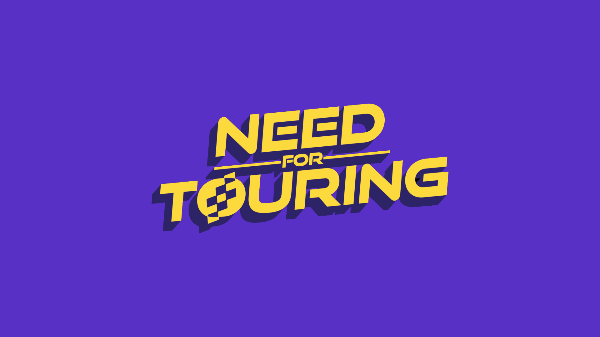 Need for Touring