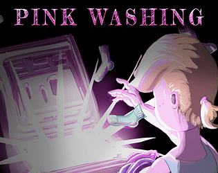 Pink Washing