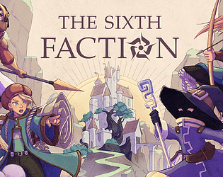 The Sixth Faction