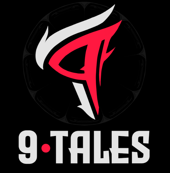Find the game on 9Tales.io
