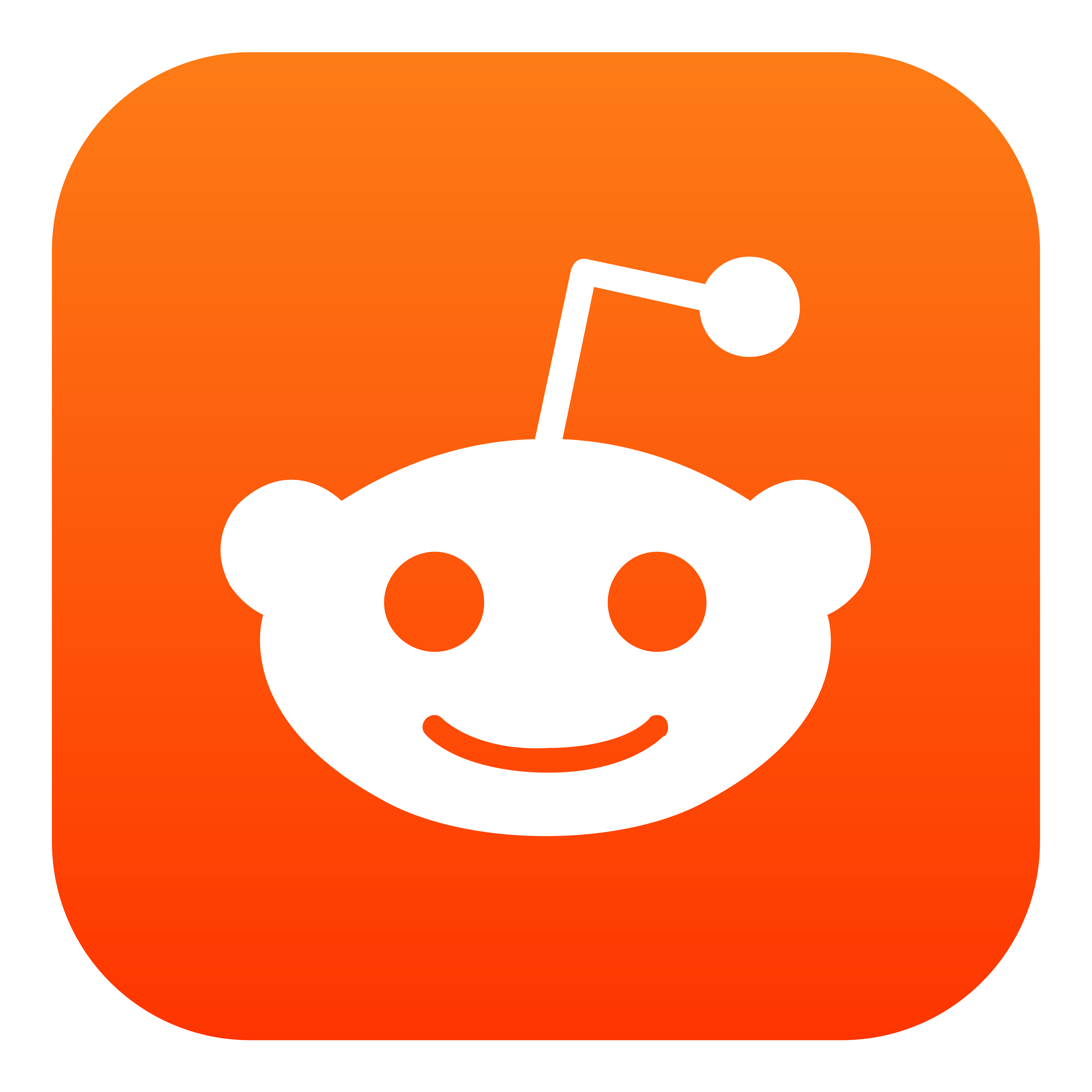 Suivez-nous sur Reddit